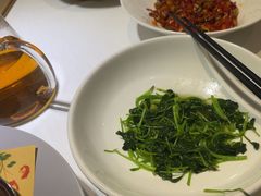 -院里寻菜·精致庭院菜(观沙岭店)