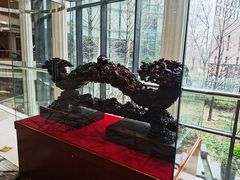-北京丽晶酒店