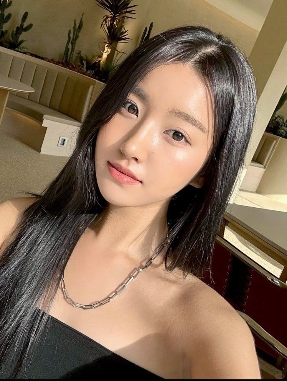 我这肉鼻蒜头鼻👃可太愁人了,鼻头又大又圆,鼻翼还宽宽的,整个鼻子