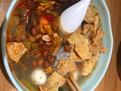 -瓦记米粉(东鼓道店)