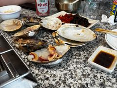 -震海贝烤贝·民俗特色店(延吉总店)