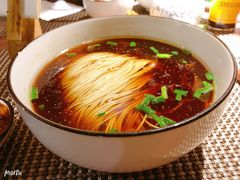 -十面春风·江南面馆(崇宁路店)