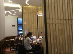 大堂-守柴炉烤鸭(中海国际店)