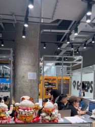 -G-STEPS舞蹈工作室