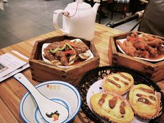 豆豉皇鸡脚-粤食堂(天津和悦汇店)