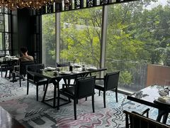 -杭州临平万丽酒店·万丽轩中餐厅