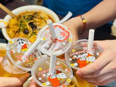 -丽丽三鲜螺蛳粉(田林路店)