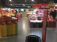-blt精品超市(南京环宇城店)