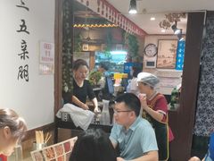 -灶东家民间菜(回兴店)