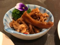 -领事馆19号中餐厅(厦门海景洲际酒店)