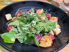 -LENBACH兰巴赫西餐啤酒坊(大连东港店)