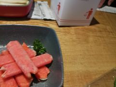 -新石器烤肉(南站店)