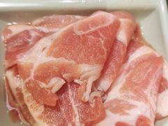 -盛江山自助料理(太原街万达店)