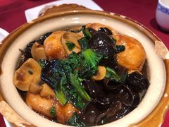 -老吉士酒家(天平路店)