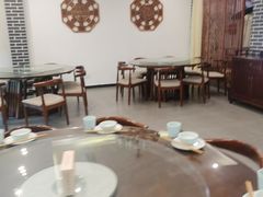 大堂-达旺·鸡毛店(巴南万达店)