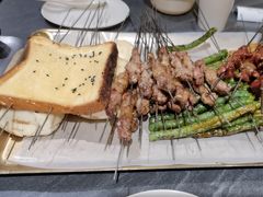 -锦州御烧烤·形象店(人民街店)