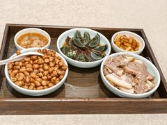 -良友·地标海鲜青岛菜(五四广场店)