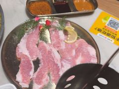 -韩宫宴烤肉·料理(苏州中心店)
