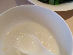 白粥-金苑海鲜酒家(来魅力店)