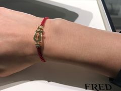 -FRED斐登(上海恒隆精品店)