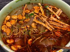 浑源凉粉（大例）-紫泥369粗粮季(鼓楼店)