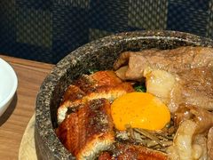-俺的焼肉(銀座9丁目店)