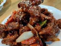 -亿牌牌东北烧烤(怀特店)