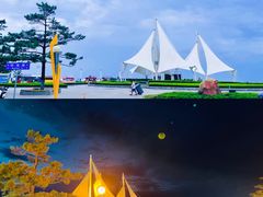 -威海国际海水浴场旅游区