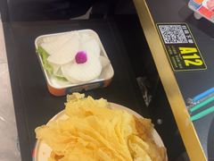 -京悦南门涮羊肉·羊蝎子火锅(田林路店)