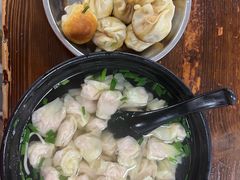 -赵宝美煎包店