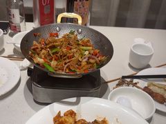-普天和酒楼·新津菜·烤鸭(天津之眼店)
