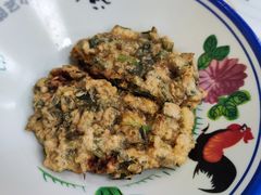 -卢聪艺小吃店(阳翟总店)