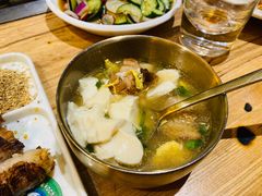-河坝강뚝烧烤专门店(旗舰店)