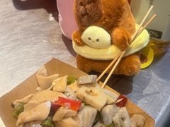 -菩泰·泰式草本按摩SPA(国大城市广场店)