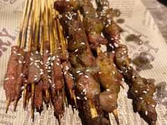 -望恋·天台音乐餐厅