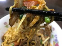 特色腰花片儿川-方老大馄饨(抚宁巷店)