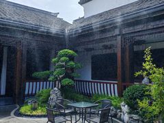 -古韵轩·园林餐厅