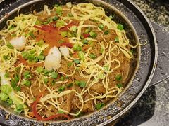 海鲜粉丝煲-苏浙徽·农家大院(吴江中山南路店)