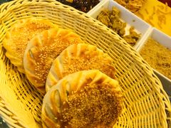 武大郎烧饼-三义和酒楼(广渠门店)