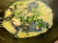 -好灶头妈妈菜·柴火灶台鱼·千岛湖土菜地标美食