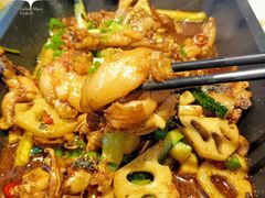 -毛家湾公馆(东圃店)