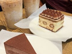 -星巴克(天津五大道店)