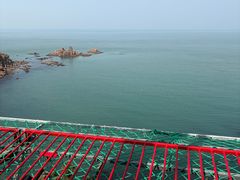 -摩天岭风景区
