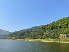 -新安江山水画廊风景区