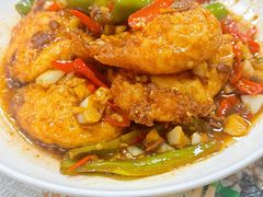 -文杰餐馆(南洪时尚风情街店)