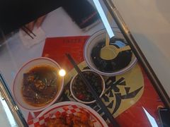 -赵财记·肠粉·煲仔饭(九龙城店)