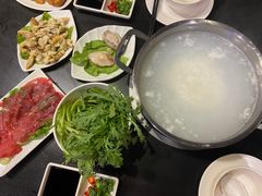 -吉友粥底火锅(方斜路店)