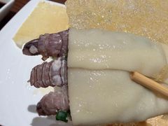 -北李妈妈菜·虾爬子大锅贴(贵和店)