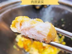 -老刘生态大鱼坊铁锅炖鱼(赛马场店)