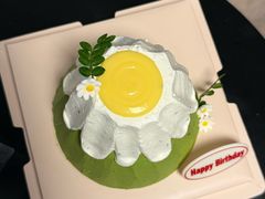-姆们M Sweetie Cake(五道口店)